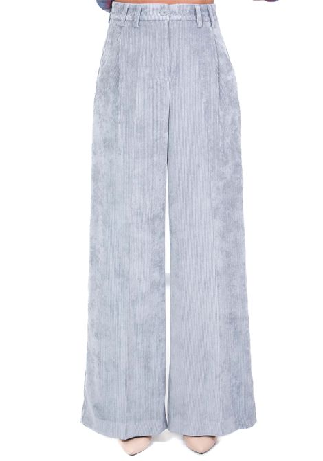 STRAIGHT MANILA GRACE | Pantaloni | P094PUMG826